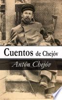 libro Cuentos De Chejóv